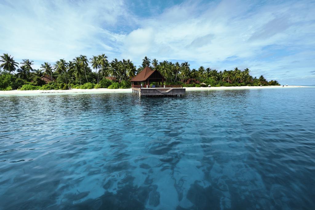 ROBINSON CLUB MALDIVES 4*,  