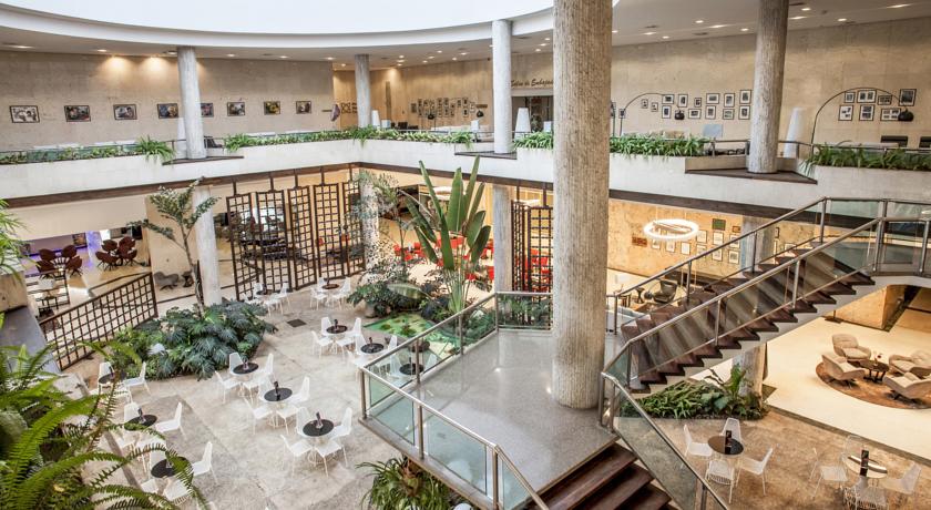 TRYP HABANA LIBRE 5*,  