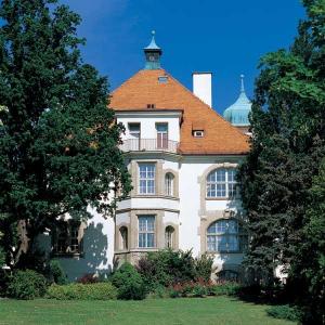 GRAND HOTEL SAUERHOF  4*,  