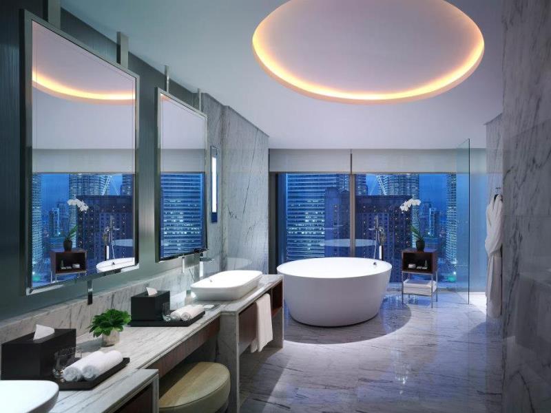 GRAND HYATT KUALA LUMPUR 5*,  