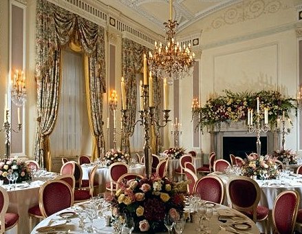 THE RITZ LONDON 5*+,  