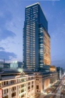 MANDARIN ORIENTAL TOKYO 