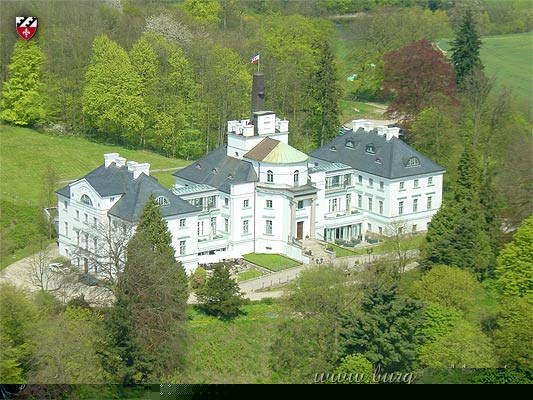 BURG SCHLITZ  5*,  