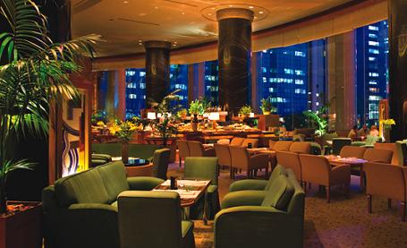 GRAND HYATT HONG KONG  5*,  