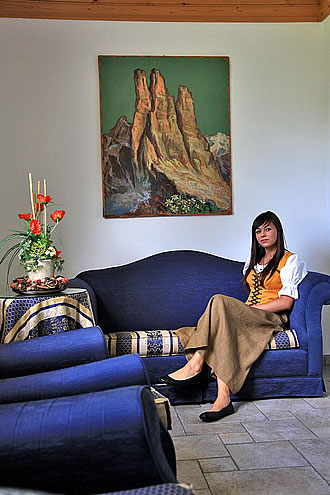 VILLA MARGHERITA  3*,  