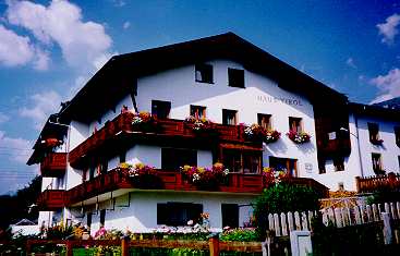 HAUS TIROL,  