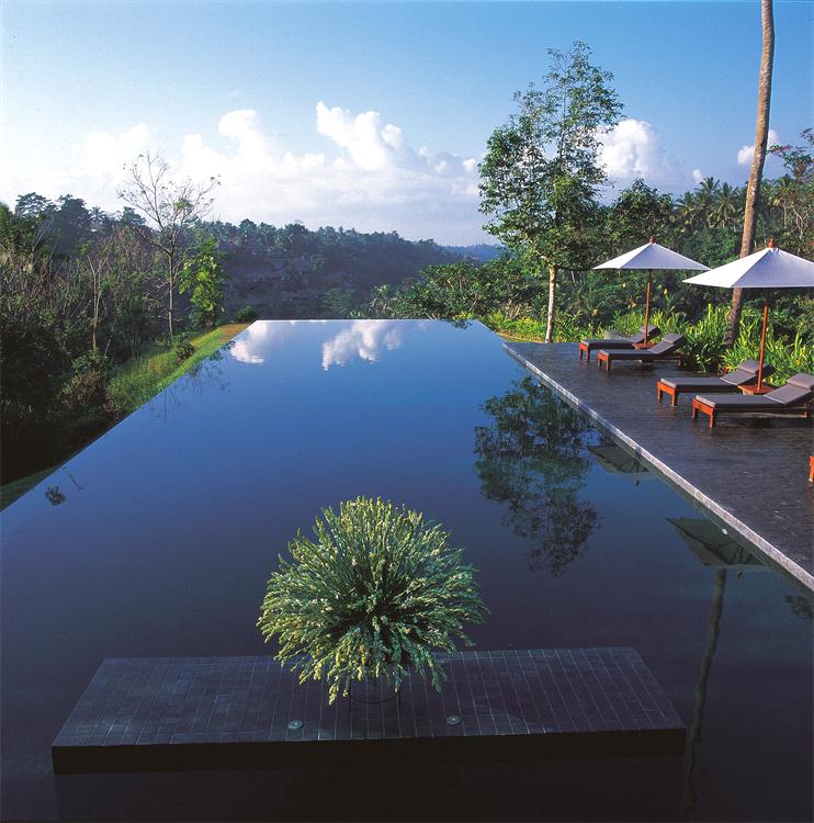 ALILA UBUD 4*,  