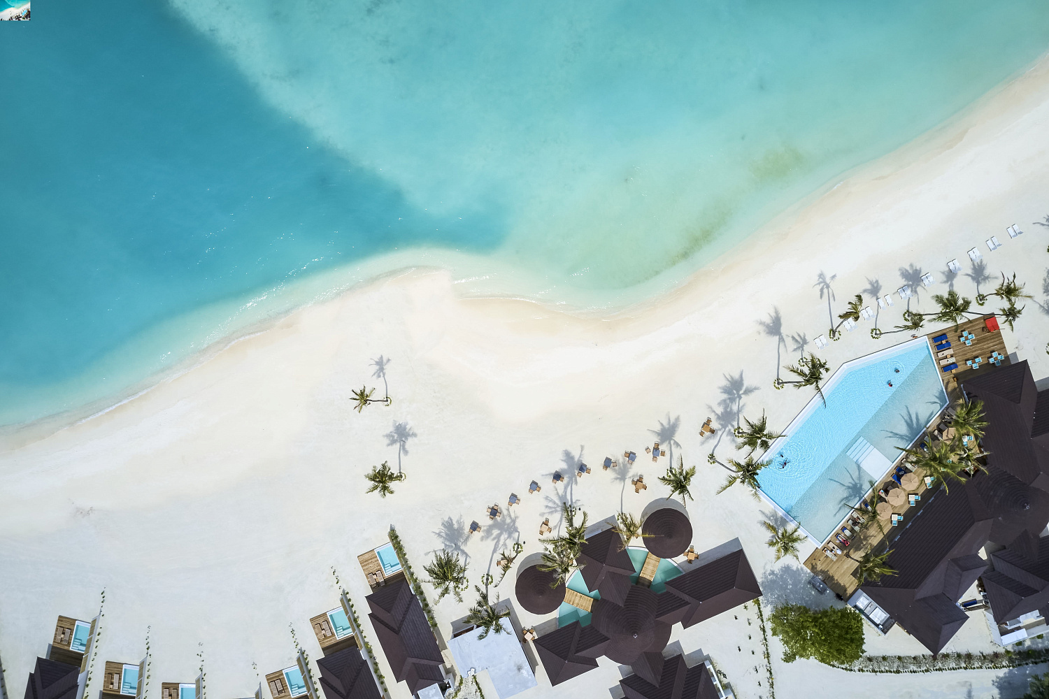 SUN SIYAM OLHUVELI 4*+,  