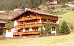 LANDHAUS THALER ,  