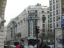 NOVOTEL VAUGIRARD MONTPARNASSE 