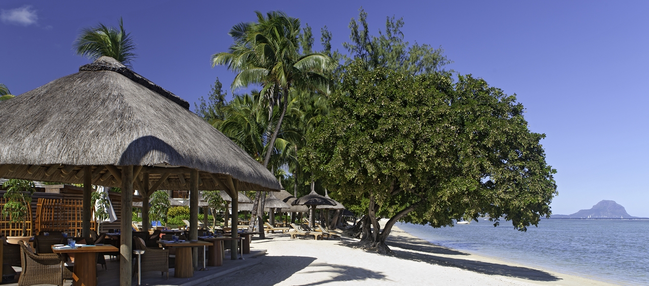 HILTON MAURITIUS RESORT & SPA 5*,  