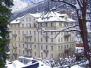 Отель WEISMAYR  (Бад Гаштайн, Австрия)