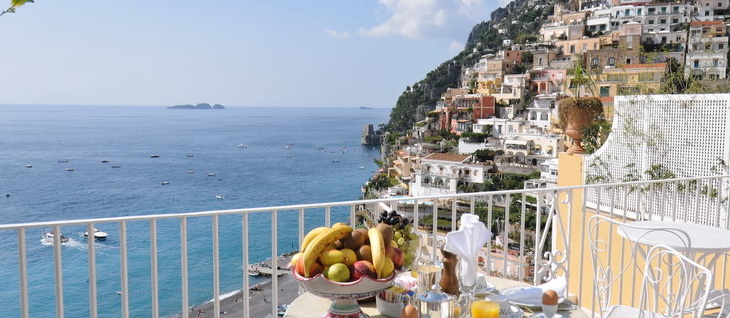 L`ANCORA HOTEL 4*,  