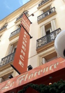GRAND HOTEL DE FLORENCE