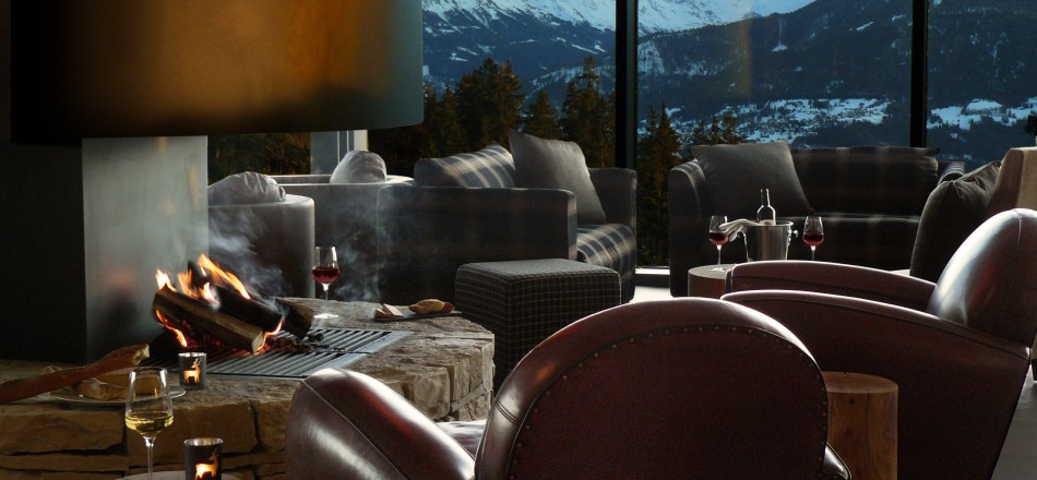 CRANS-AMBASSADOR 5*,  