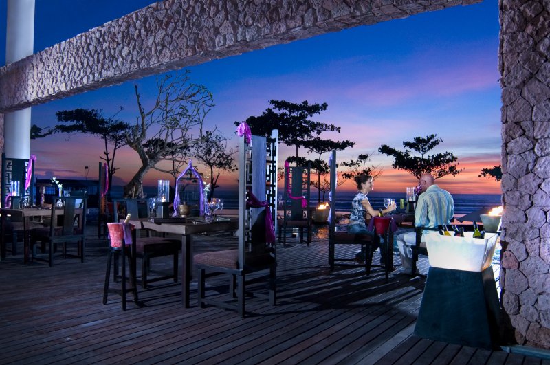 ANANTARA SEMINYAK 5*,  