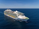 SYMPHONY OF THE SEAS -     !