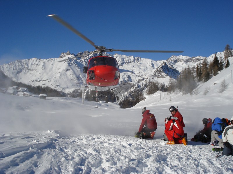SAINT HUBERTUS RESORT  4*,  