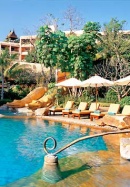 HUA HIN MARRIOTT RESORT & SPA 