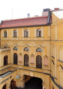 DEUTSCHES THEATER