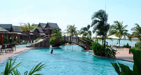 LANGKAWI LAGOON RESORT (  ) 5*,  