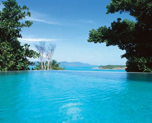 SIX SENSES HIDEAWAY SAMUI - A SALA PROPERTY  5*,  