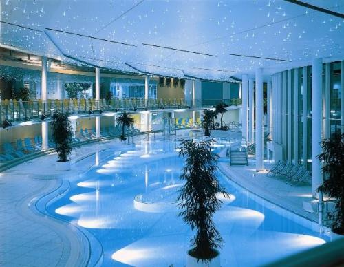 THERME GEINBERG 4*,  