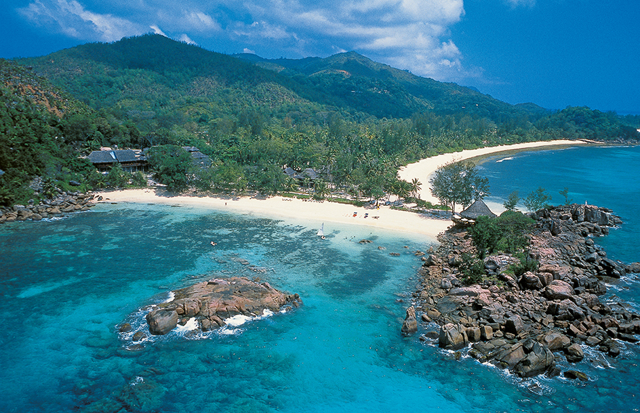 CONSTANCE LEMURIA SEYCHELLES 5*,  