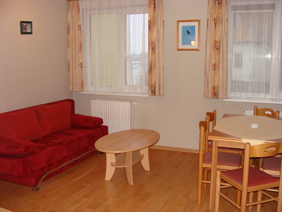 APPARTEMENT GRINZING ,  