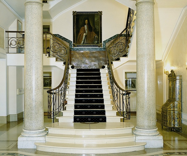 AMBASCIATORI 5*,  