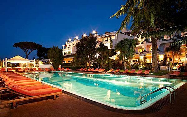 CAPRI PALACE ( ) 5*,  