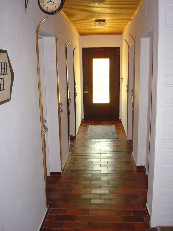 PENSION LANDHAUS FAY,  