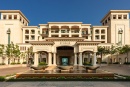 THE ST. REGIS SAADIYAT ISLAND RESORT