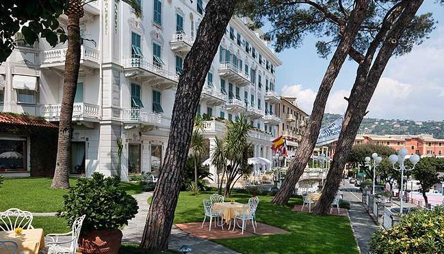 GRAND HOTEL MIRAMARE  4*+,  