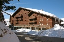 RES. CHALET ALTITUDE ARC2000