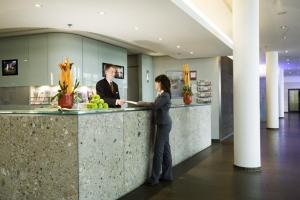 NOVOTEL MUNCHEN MESSE 4*,  