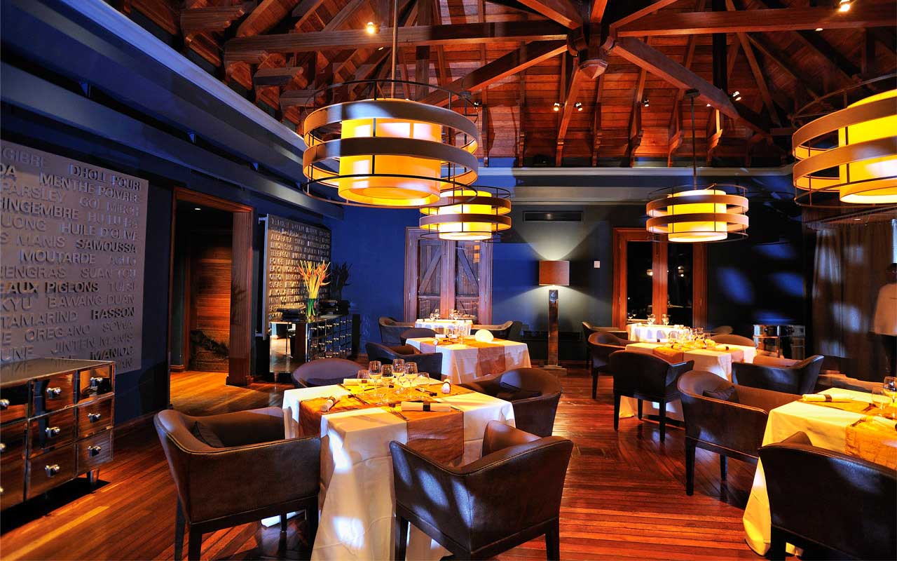 MARADIVA VILLAS RESORT & SPA 5*+,  