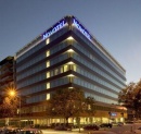 NOVOTEL DANUBE 