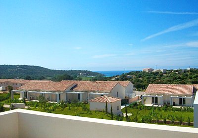 RES. ODALYS VILLAS BEL GODERE,  