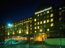 SHERATON GRAND HOTEL AND SPA