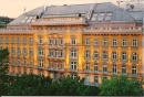 Отель GRAND HOTEL WIEN 5 (Вена, Австрия)