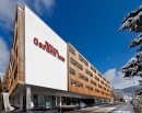 Отель HILTON GARDEN INN 4 (Давос, Швейцария)