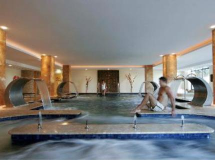 INSOTEL FENICIA PRESTIGE THALASSO & SPA  5*,  