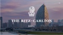 Специальное предложение в The Ritz Carlton Baku 5* в марте