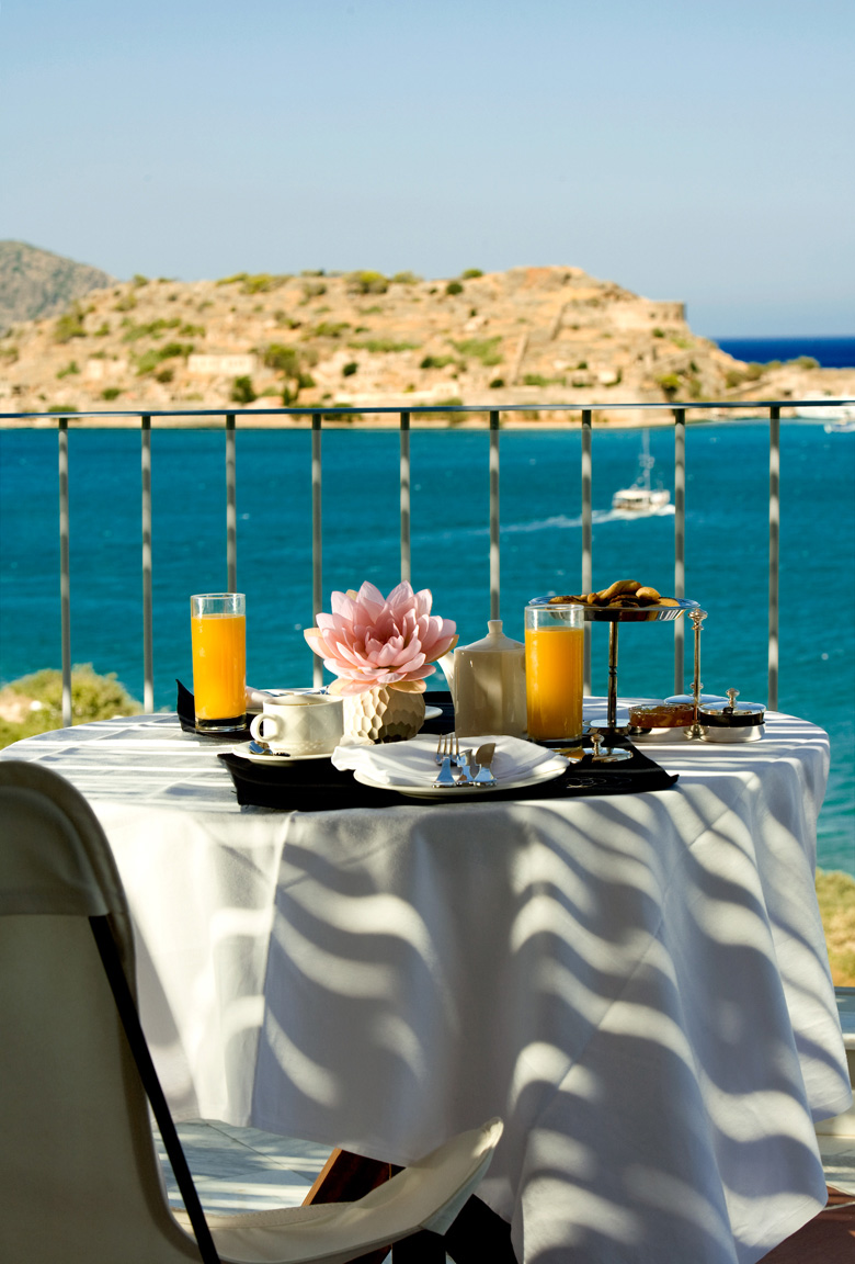 DOMES OF ELOUNDA ALL SUITES & VILLAS HOTEL  5*,  