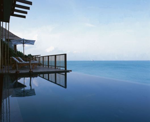 SIX SENSES HIDEAWAY SAMUI - A SALA PROPERTY  5*,  