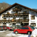 PENSION ALPENROSE 