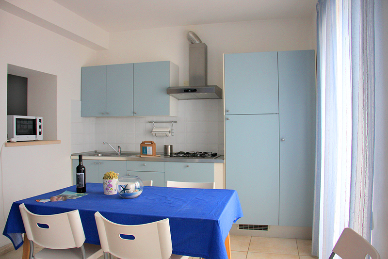 RESIDENCE VILLA LIVIA ,  