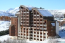  RES. ECRIN D HUEZ ( ', )