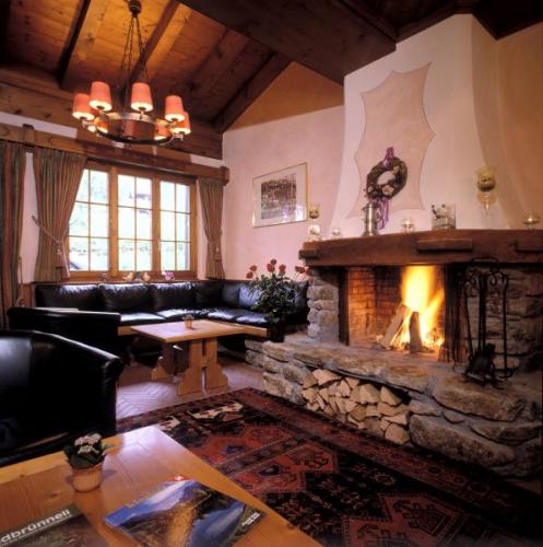 SUNSTAR HOTEL KLOSTERS 4*,  